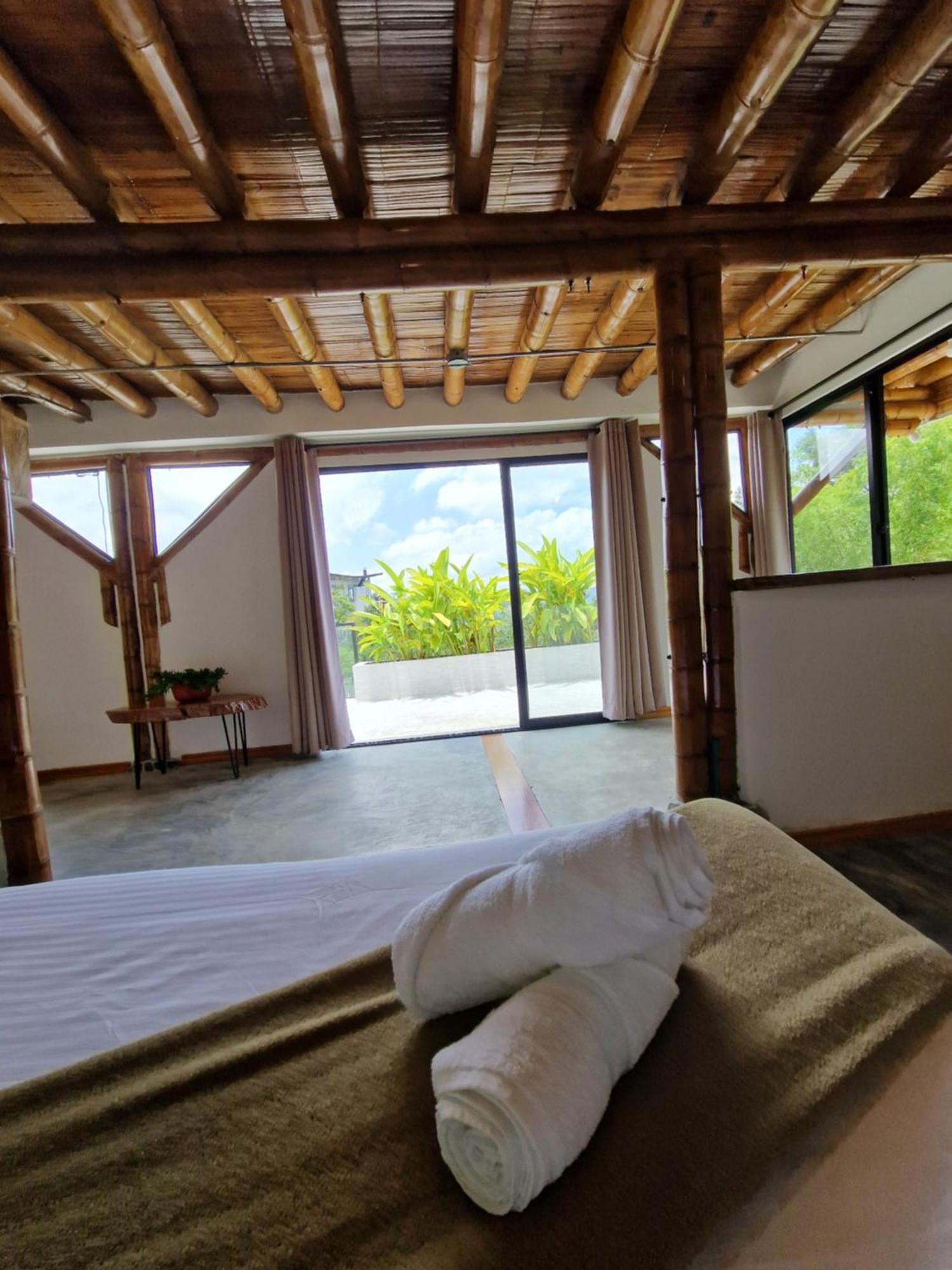 Bhutan Filandia Guest House Ngoại thất bức ảnh