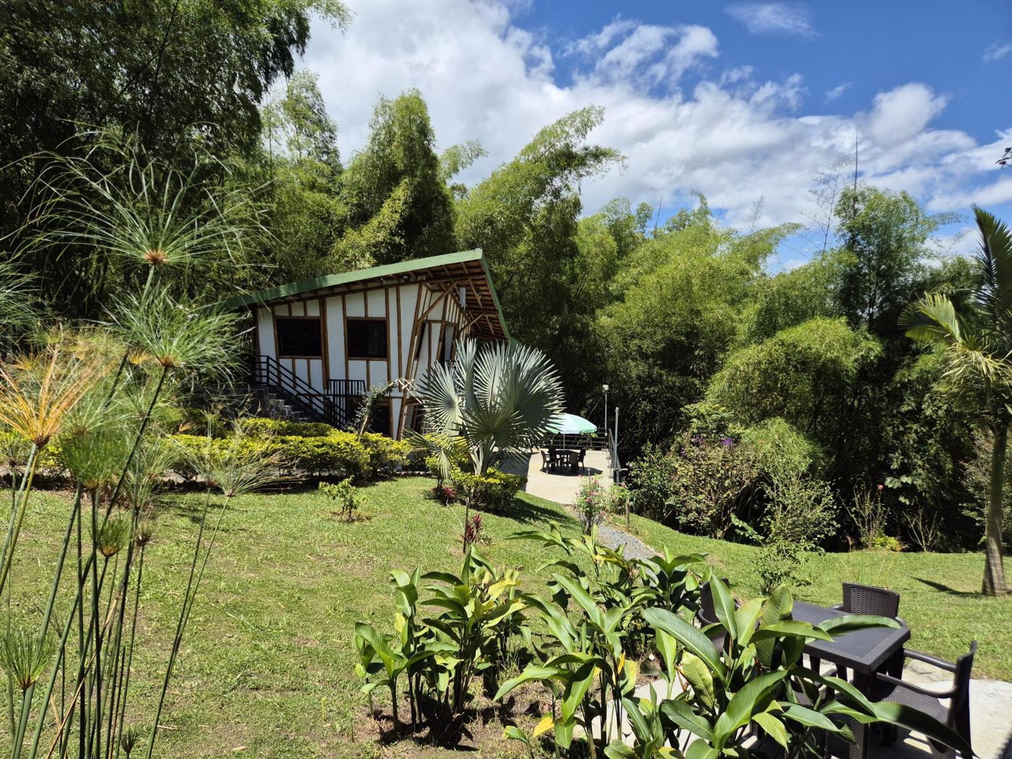Bhutan Filandia Guest House Ngoại thất bức ảnh